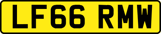 LF66RMW