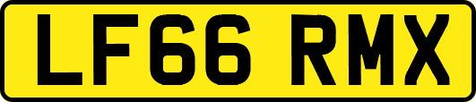 LF66RMX