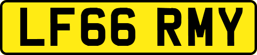 LF66RMY