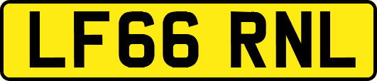 LF66RNL