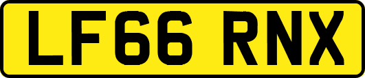 LF66RNX