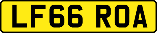 LF66ROA