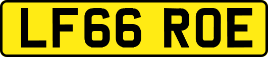 LF66ROE