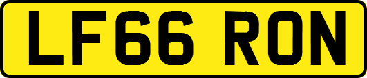 LF66RON