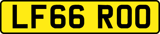 LF66ROO