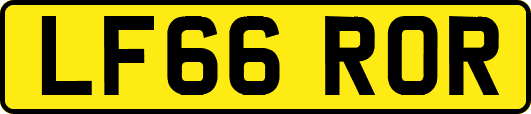 LF66ROR