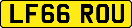 LF66ROU