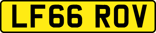 LF66ROV