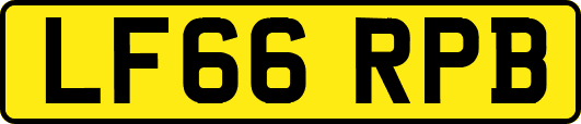 LF66RPB