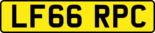 LF66RPC