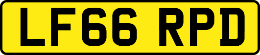 LF66RPD