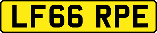 LF66RPE