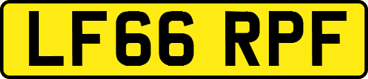 LF66RPF