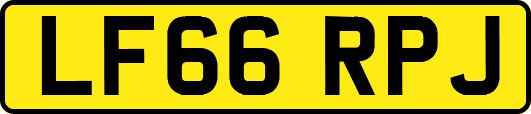 LF66RPJ