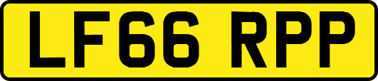 LF66RPP
