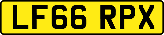 LF66RPX