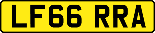 LF66RRA