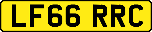 LF66RRC