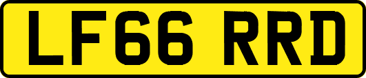 LF66RRD