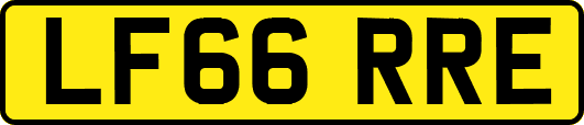 LF66RRE