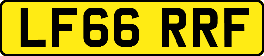 LF66RRF