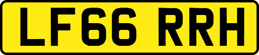 LF66RRH
