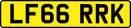 LF66RRK