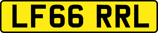 LF66RRL