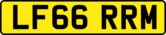 LF66RRM