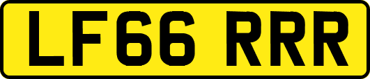 LF66RRR