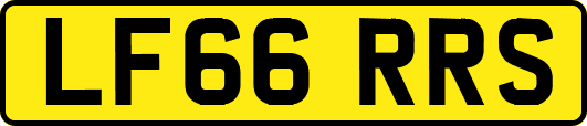 LF66RRS
