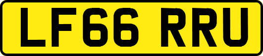 LF66RRU