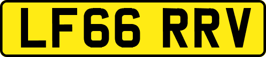 LF66RRV