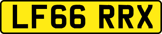 LF66RRX