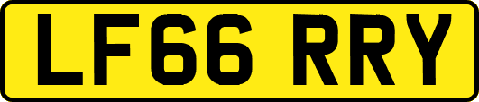 LF66RRY