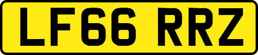 LF66RRZ