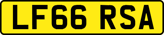 LF66RSA