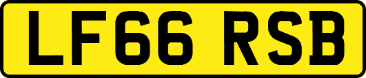 LF66RSB