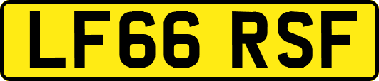 LF66RSF