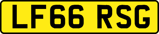 LF66RSG