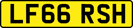 LF66RSH