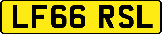 LF66RSL