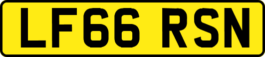 LF66RSN