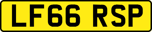 LF66RSP