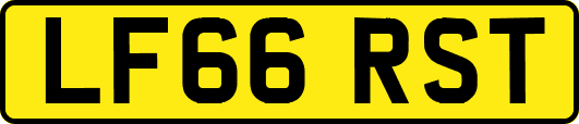 LF66RST
