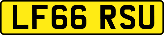 LF66RSU