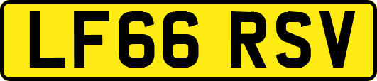 LF66RSV