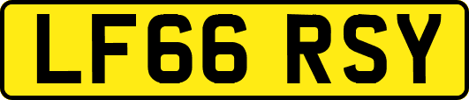 LF66RSY