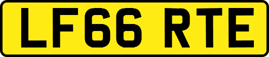 LF66RTE