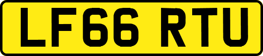 LF66RTU